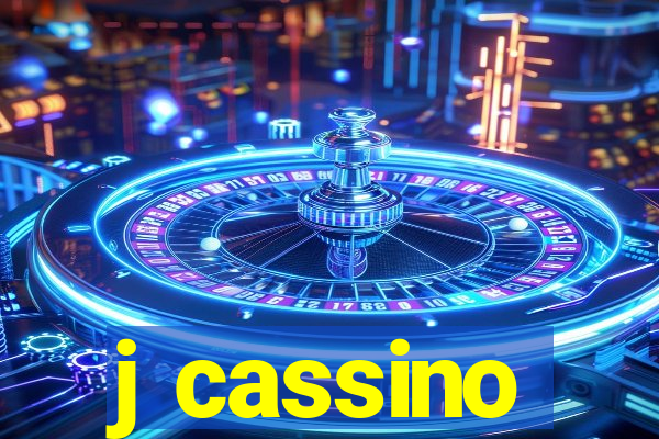 j cassino